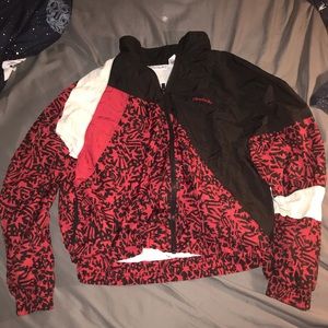 Vintage Reebok Jacket